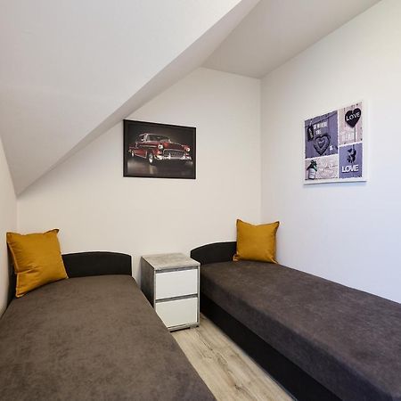 Ovar Apartman Mosonmagyarovar Ngoại thất bức ảnh