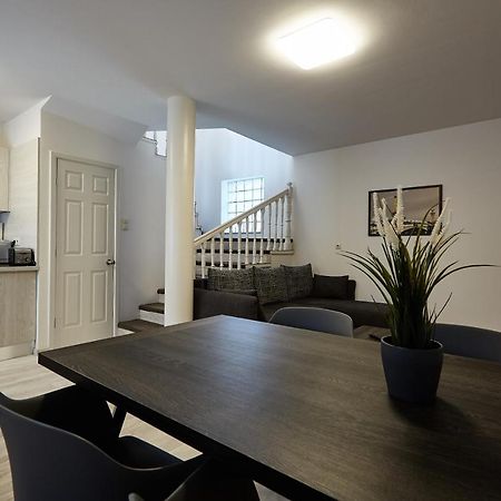 Ovar Apartman Mosonmagyarovar Ngoại thất bức ảnh