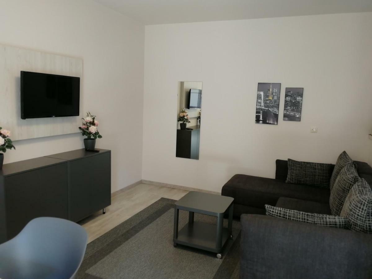 Ovar Apartman Mosonmagyarovar Ngoại thất bức ảnh