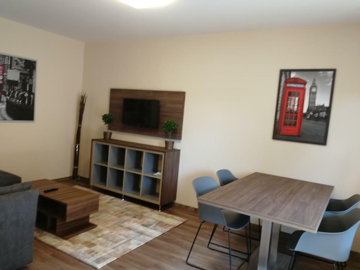 Ovar Apartman Mosonmagyarovar Ngoại thất bức ảnh