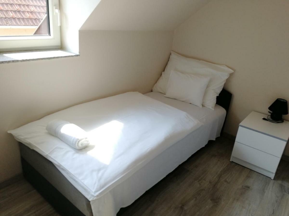 Ovar Apartman Mosonmagyarovar Ngoại thất bức ảnh