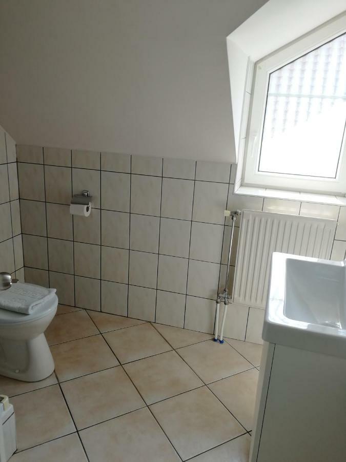 Ovar Apartman Mosonmagyarovar Ngoại thất bức ảnh