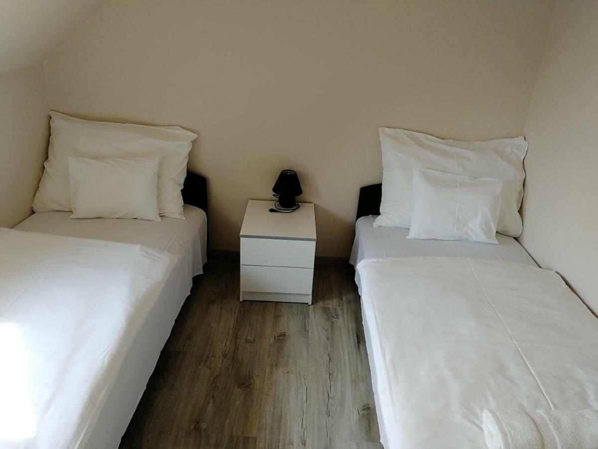 Ovar Apartman Mosonmagyarovar Ngoại thất bức ảnh