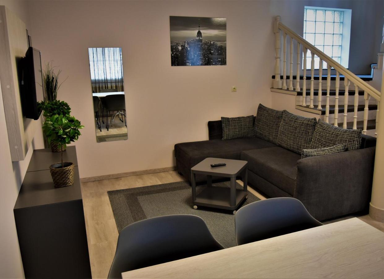 Ovar Apartman Mosonmagyarovar Ngoại thất bức ảnh