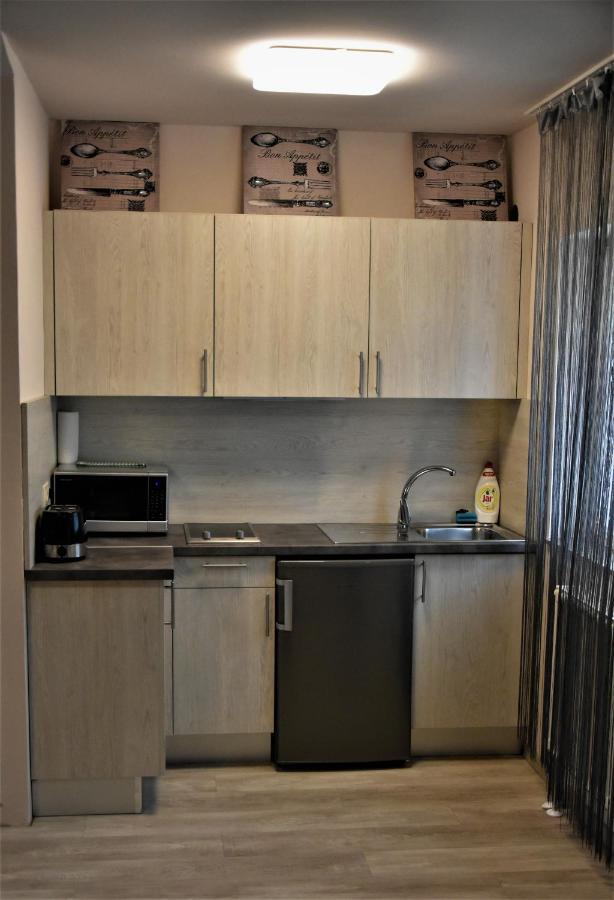 Ovar Apartman Mosonmagyarovar Ngoại thất bức ảnh