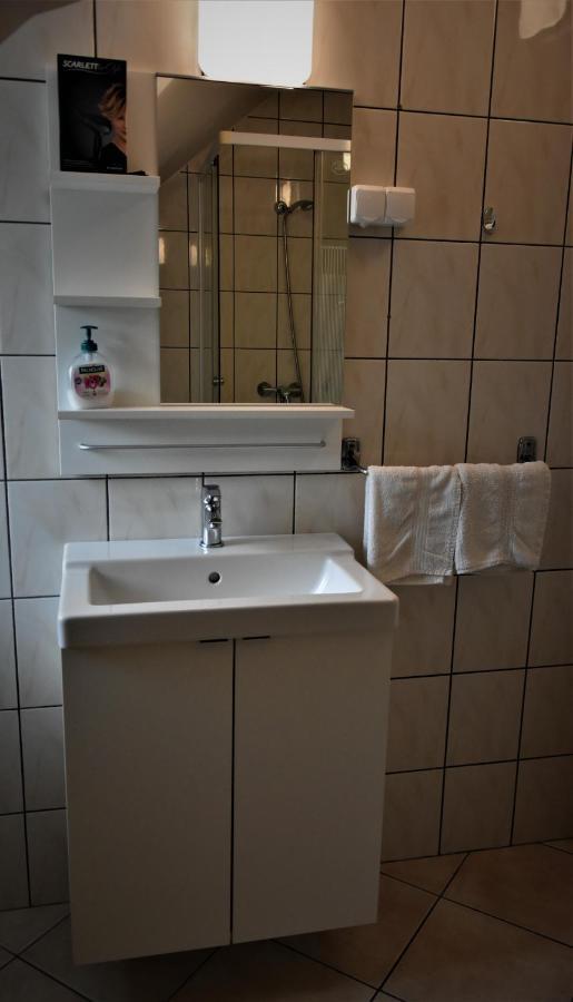 Ovar Apartman Mosonmagyarovar Ngoại thất bức ảnh