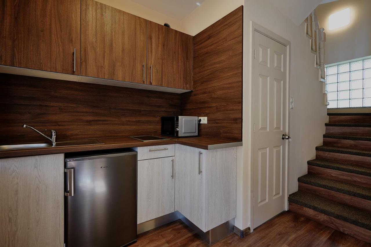 Ovar Apartman Mosonmagyarovar Ngoại thất bức ảnh