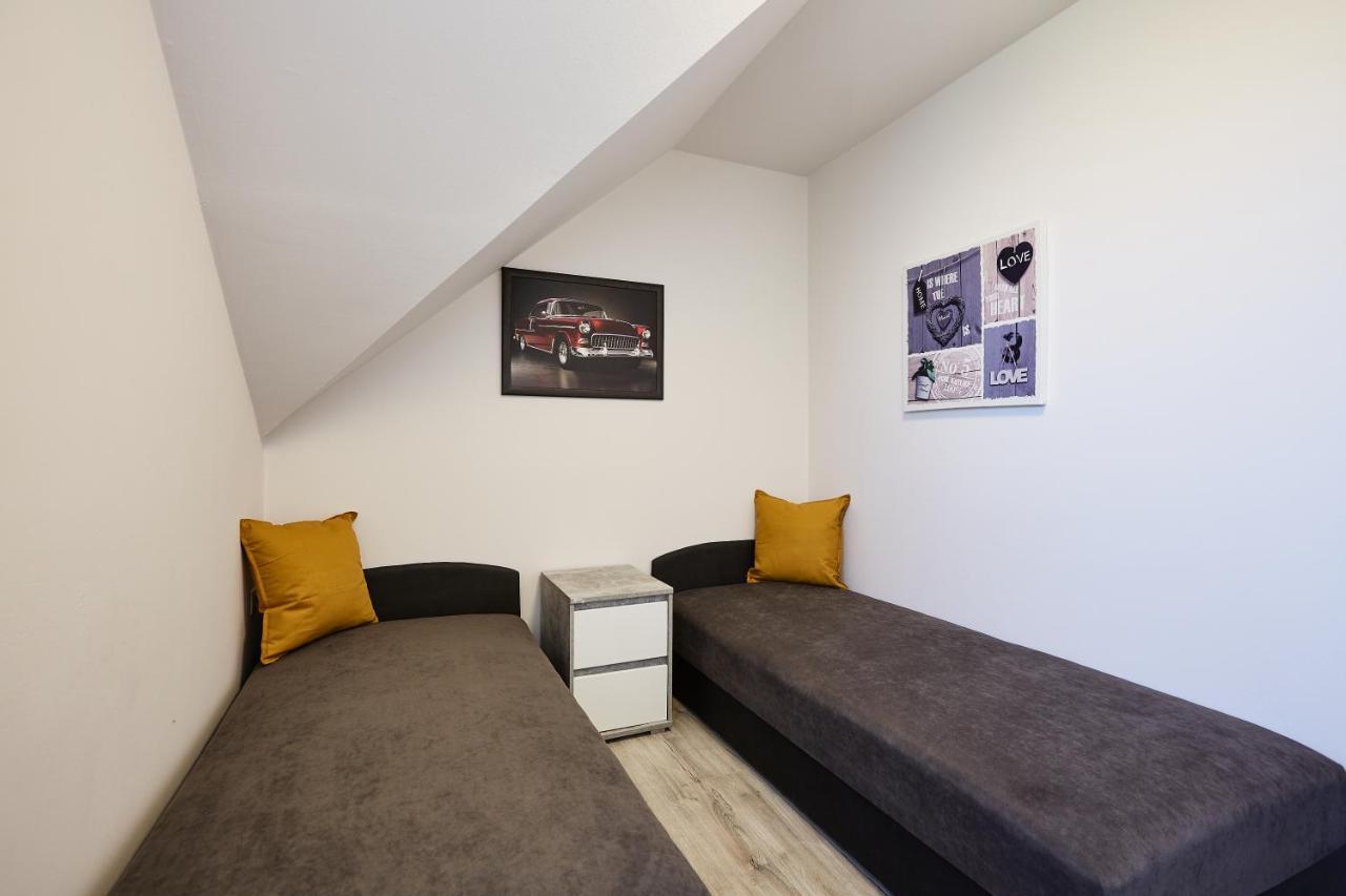 Ovar Apartman Mosonmagyarovar Ngoại thất bức ảnh