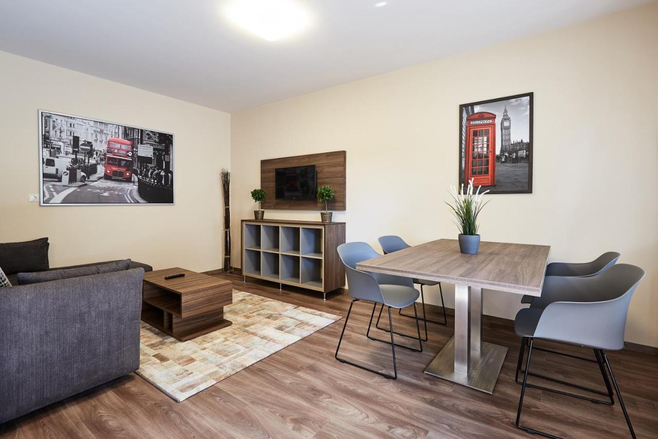 Ovar Apartman Mosonmagyarovar Ngoại thất bức ảnh