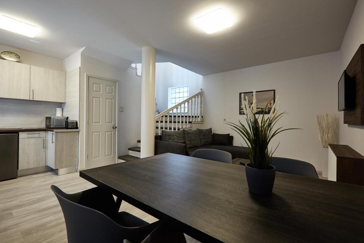Ovar Apartman Mosonmagyarovar Ngoại thất bức ảnh