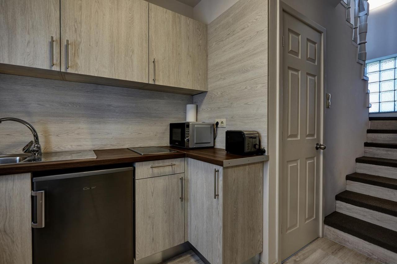 Ovar Apartman Mosonmagyarovar Ngoại thất bức ảnh