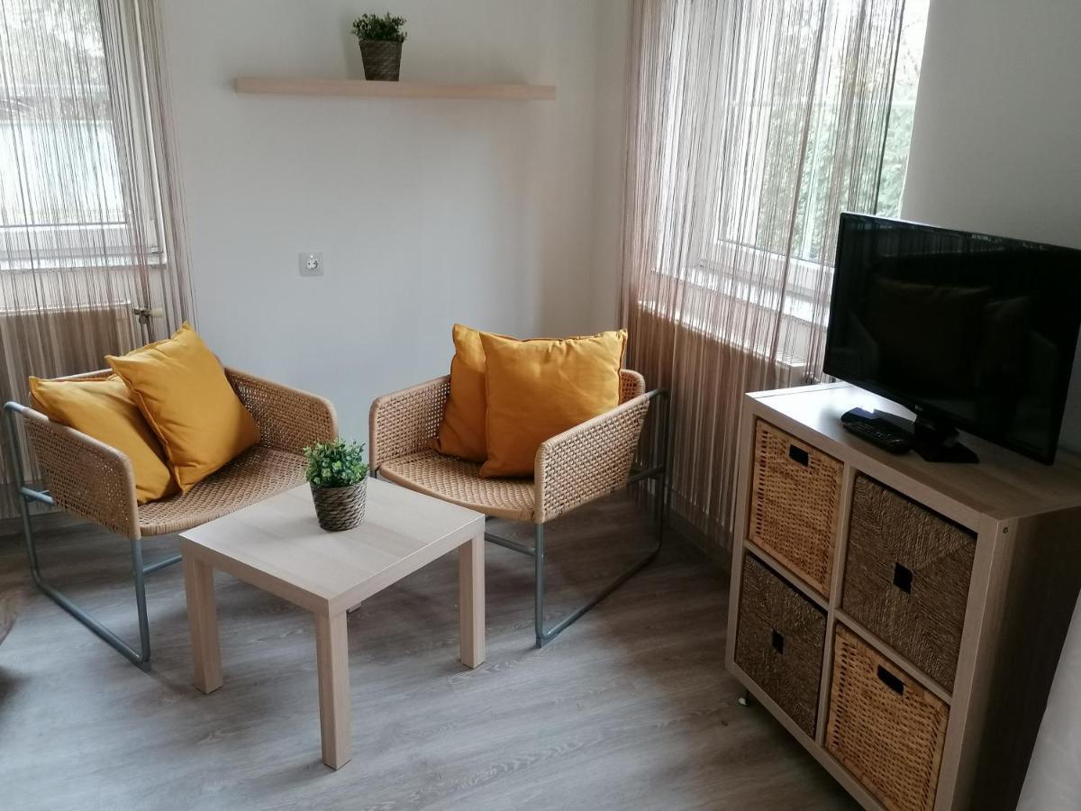 Ovar Apartman Mosonmagyarovar Ngoại thất bức ảnh