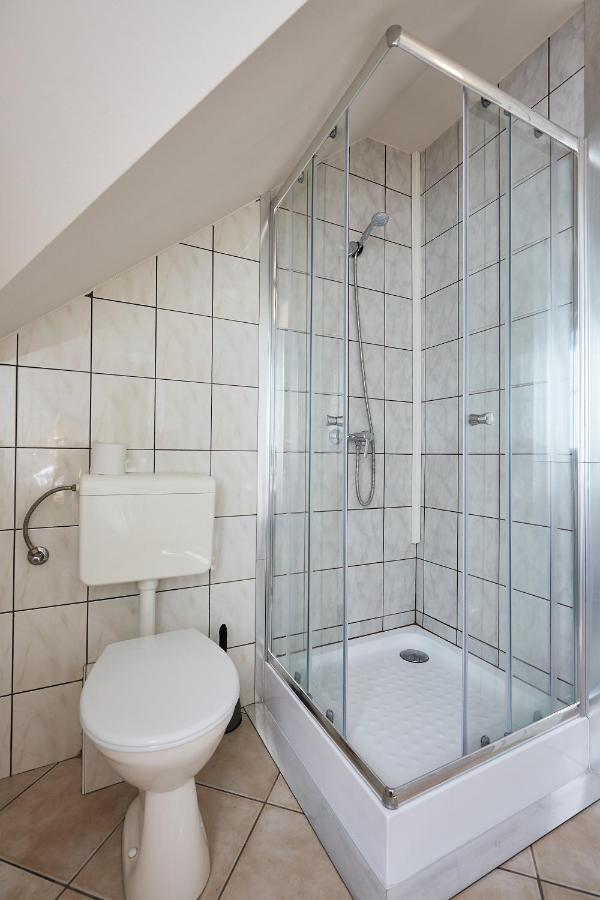 Ovar Apartman Mosonmagyarovar Ngoại thất bức ảnh