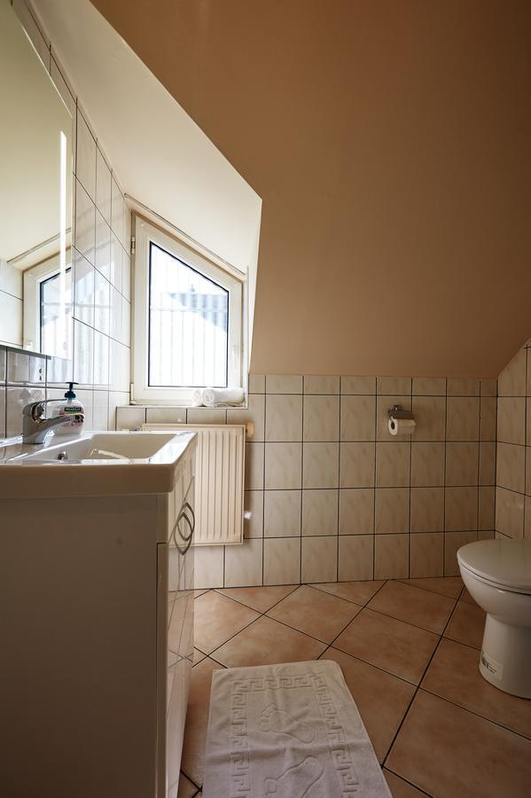 Ovar Apartman Mosonmagyarovar Ngoại thất bức ảnh