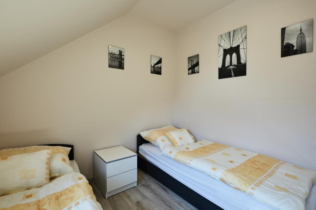 Ovar Apartman Mosonmagyarovar Ngoại thất bức ảnh